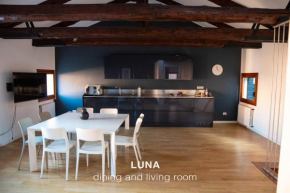 Sole & Luna apartments